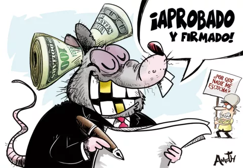 Trazo del Día – 23 de octubre de 2023