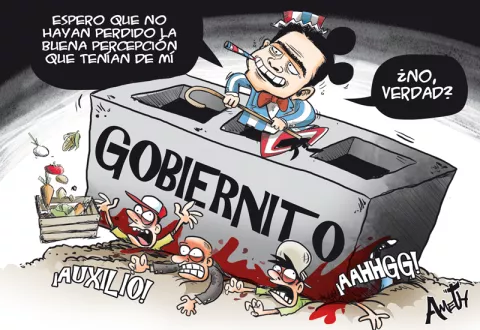 Trazo del Día – 26 de octubre de 2023