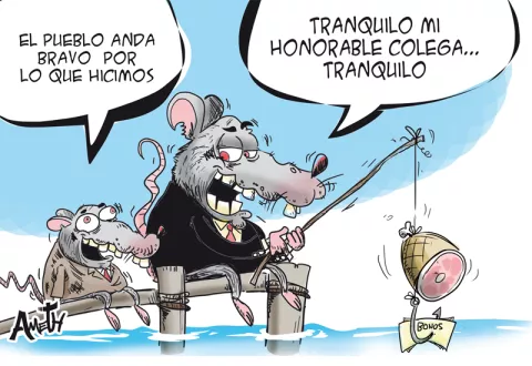 Trazo del Día – 27 de octubre de 2023