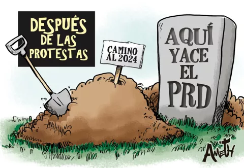 Trazo del Día – 30 de octubre de 2023