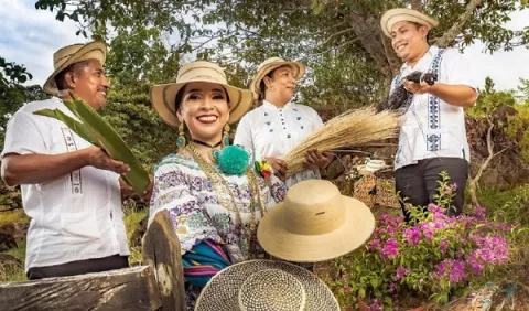 Agenda cultural: Cine, danza y tradición