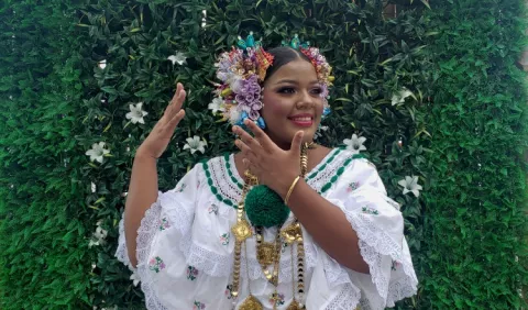 Aimeth Aguilar, la soberana del 'Toro Guapo' 2023