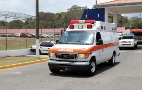 CSS reitera importancia del libre tránsito de ambulancias
