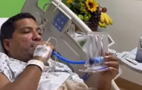 Periodista Amed Arosemena fallece a los 45 años
