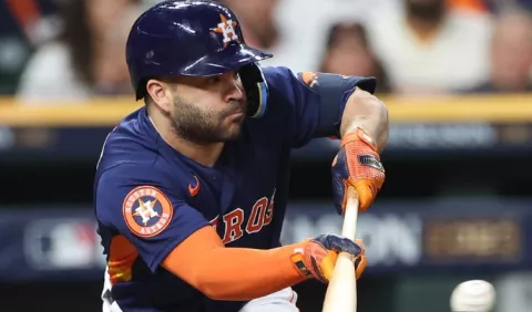 Houston y Texas luchan por el banderín de la Americana
