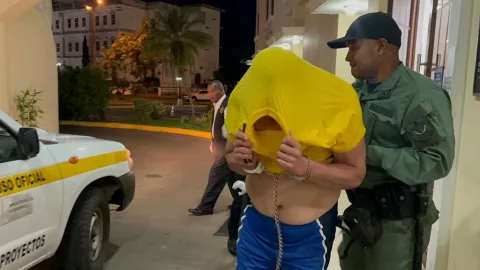 Condenan a José Atencio a 28 años por desaparecer a Viviana
