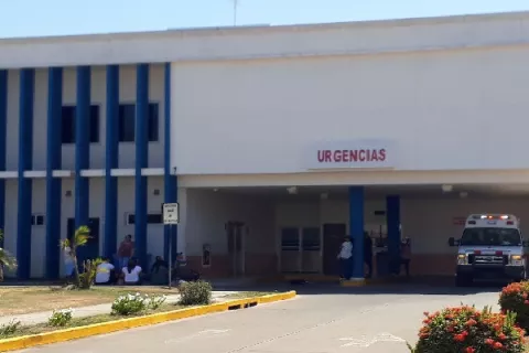 Conductor mata un peatón en Herrera y luego se da a la fuga