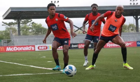 Panamá tiene que seguir con su estilo ante Curazao
