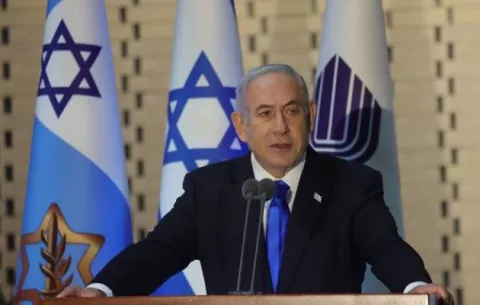 Israel denuncia oficialmente decapitaciones de bebés 