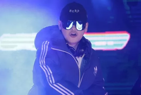 Viene el estreno de la nueva sesión de Bizarrap con Milo J
