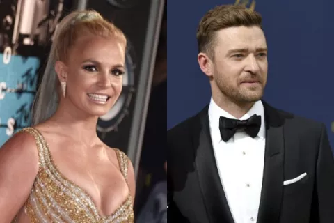 Britney Spears interrumpió un embarazo durante su juventud
