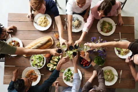 Premiación de 'El Buen tenedor' será el 25 de octubre