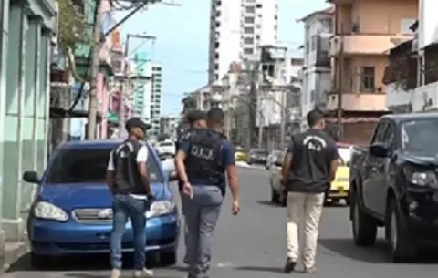 Sin aparecer menor de edad presuntamente raptado en Colón 