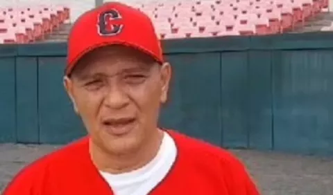 Aristides Bustamente quiere llevar a Coclé a la serie final