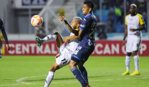 CAI y Motagua, por boletos a semifinal en la Concacaf