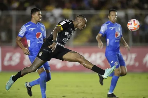 CAI elimina a Motagua y es semifinalista en Centroamérica 