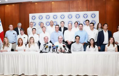 CCIAP exige al Gobierno una inmediata moratoria minera