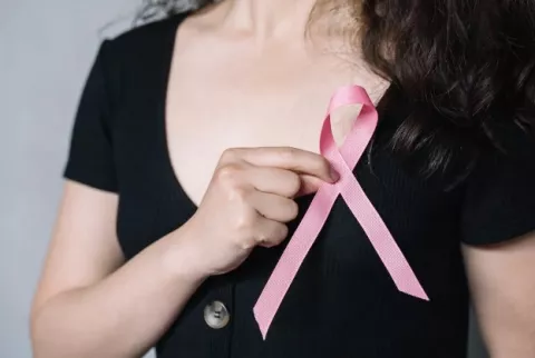 Relación entre la obesidad y el cáncer de mama