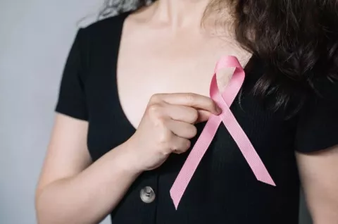 Datos del cáncer de mama triple negativo