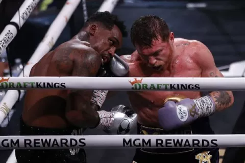 'Canelo' Álvarez : 'No importa quién será el próximo rival'