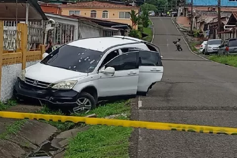 Legalizan la detención de dos pistoleros de San Martín