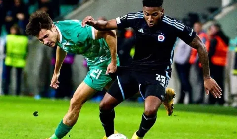 Panameños 'activados' en los torneos de fútbol europeo