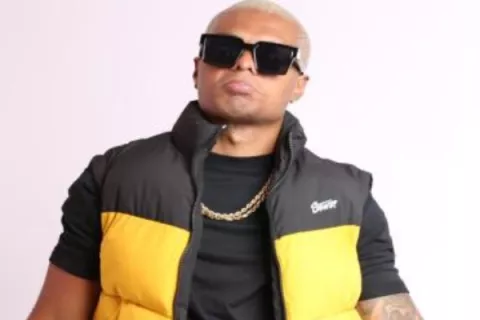 'Chamaco' recuperó su vehículo: 'Paso a paso'