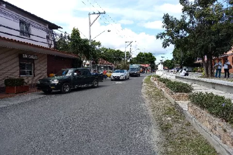 Chame y San Carlos buscan fondos para videovigilancia