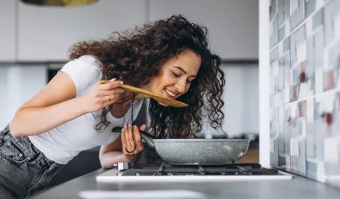 Consejos culinarios de 'chefs' famosos