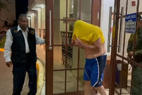 Declaran culpable a José Atencio por desaparecer a chiricana
