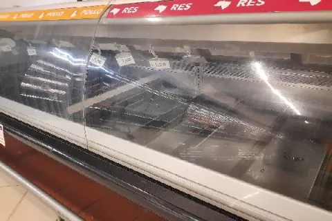 Pérdidas millonarias en distintos sectores de la economía