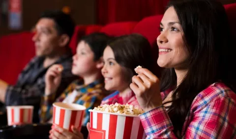 Cine: ¿Cuáles son las preferencias de los panameños?