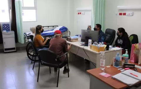 Minsa: Miles de citas se han perdido en los últimos días