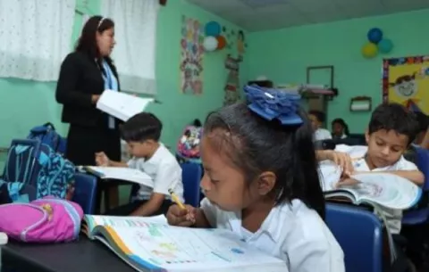 Clases y servicios en los CAIPI continuarán suspendidos