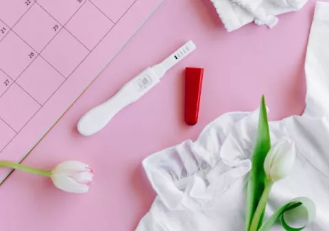 El colesterol alto y su impacto en la fertilidad