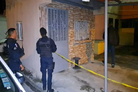 Buscan a tres posibles implicados en el crimen de La Feria