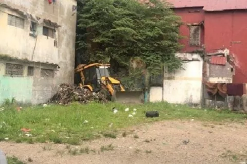 Sin rastro del menor de 13 años desaparecido en Colón