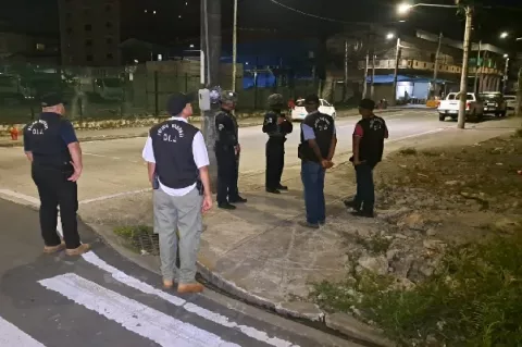 Buscan a menor presuntamente privado de  libertad en Colón