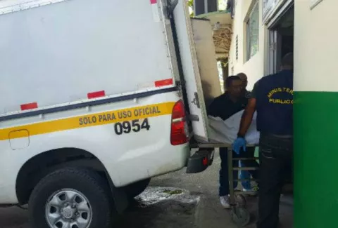 Fatal desenlace tras accidente en área portuaria con Colón