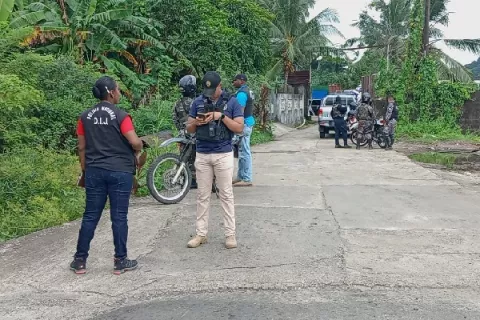 Hay descontrol en algunas familias con los menores en Colón