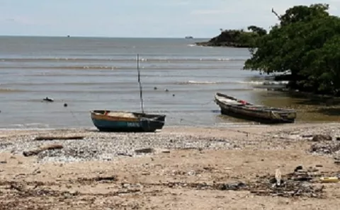 Fondo Verde evalúa proyectos en zona costera de Panamá Oeste
