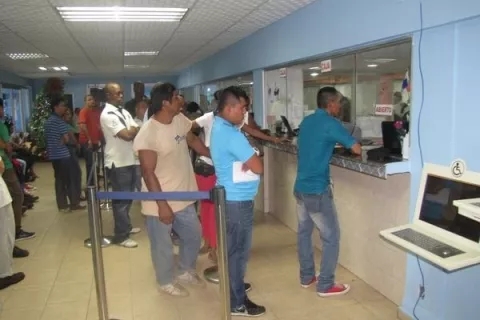 Por cierres, pagos en línea habilita el Municipio de Colón 