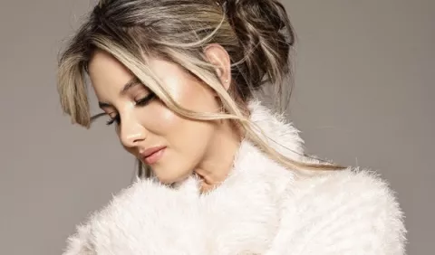 Daniela Álvarez, la nueva 'host' de 'Escuela Imparables'