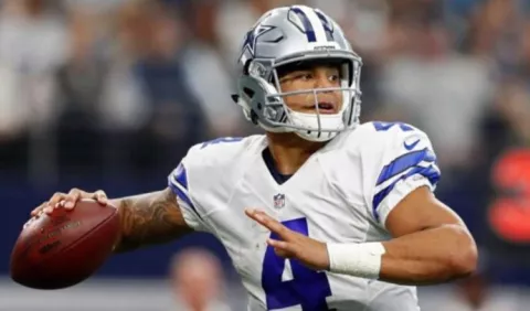 49ers y Cowboys, una rivalidad histórica en la NFL