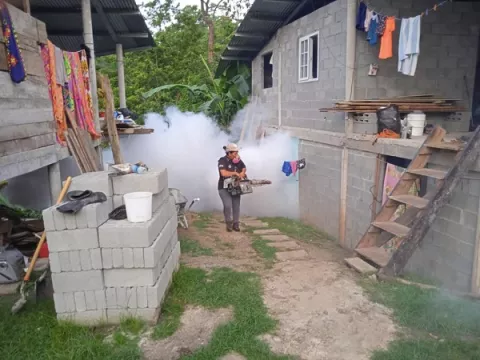 Minsa confirma dos nuevas defunciones por dengue