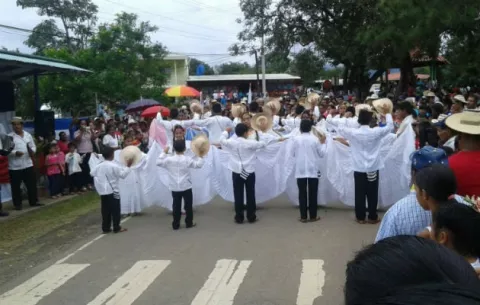 ¿Qué pasará con los desfiles patrios en Panamá?
