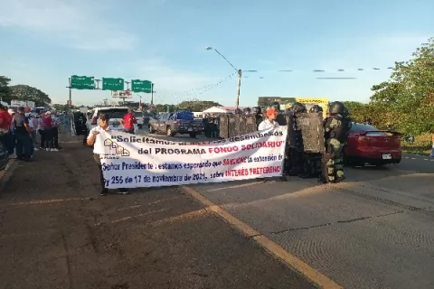Promotores de vivienda del interior se cansaron de esperar