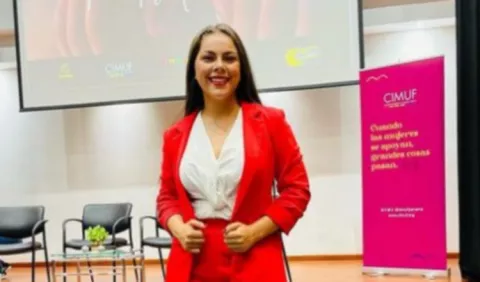 La columna de Doña Perla