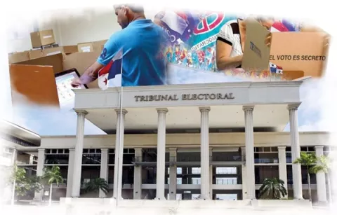Elecciones de mayo de 2024, en su recta final