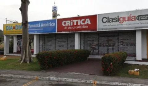 Denuncian que Gobierno de Cortizo busca apropiarse de EPASA de forma ilegal, afectando la libertad de expresión
